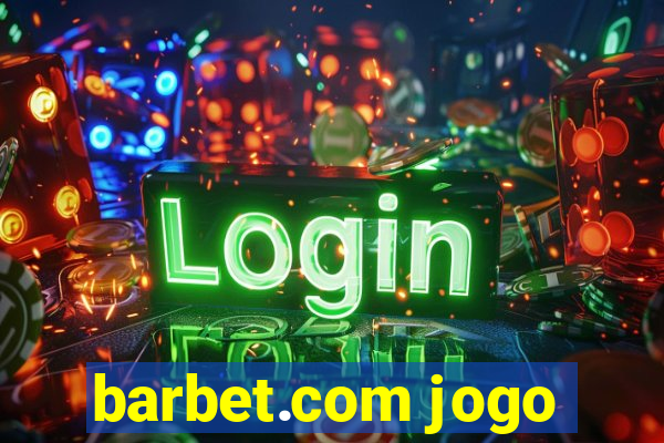 barbet.com jogo